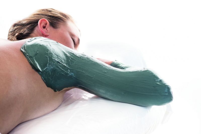 pornic thalasso pflege kur therme meerwasser schwimmbad spa entspannung gesundheit massage
