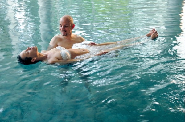 pornic alliance thalasso soins cure spa eau de mer piscines massages