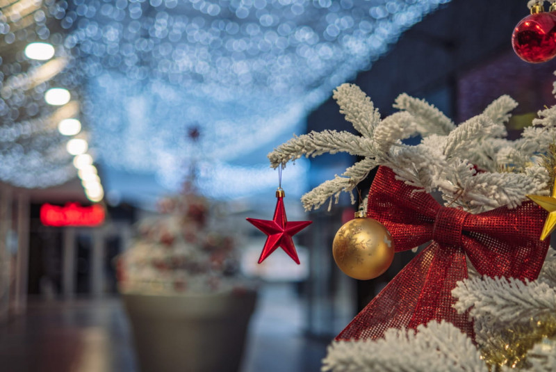 Animations de Noël à La Plaine-sur-Mer