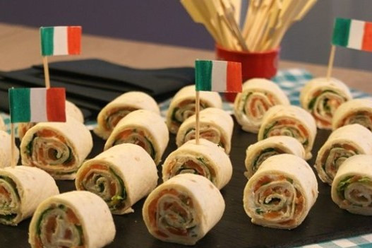 Apéro discussion en italien à Sainte-Pazanne