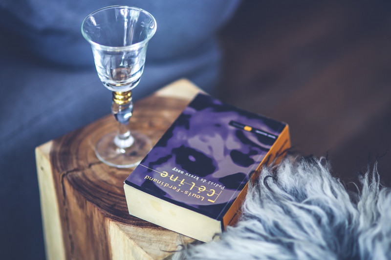 apéro apéritif lecture livres litteraire litterature 
