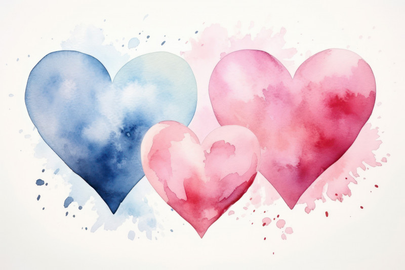 Atelier ados 12 à 16 ans - Cadre plein d'amour