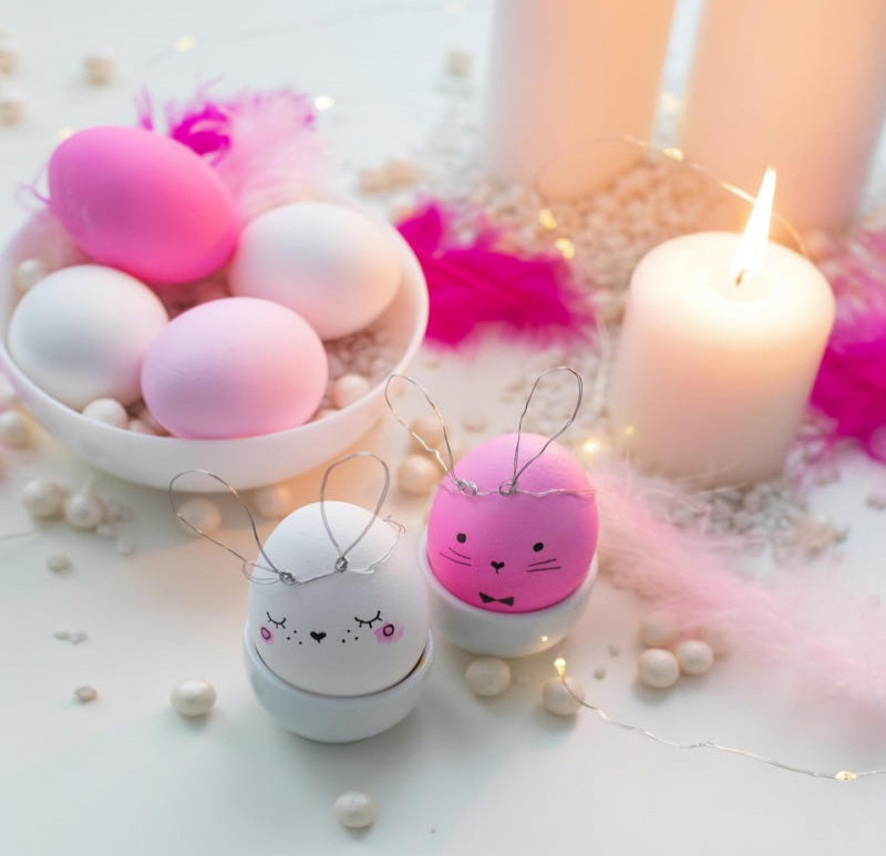 Atelier adulte - Bougies et décorations inspirantes