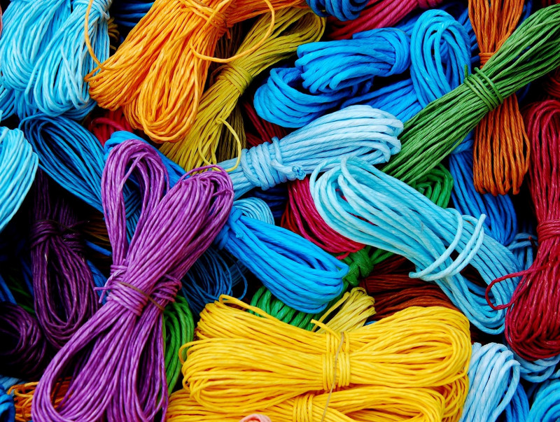 Atelier adulte - Planche à découper en string art