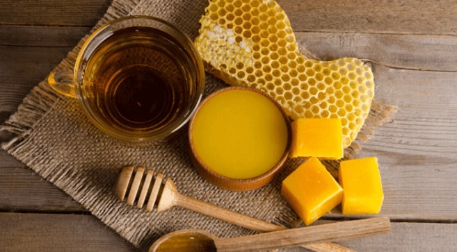 Workshop bee wrap in Ste Pazanne ohne Plastikverpackung eco responsable