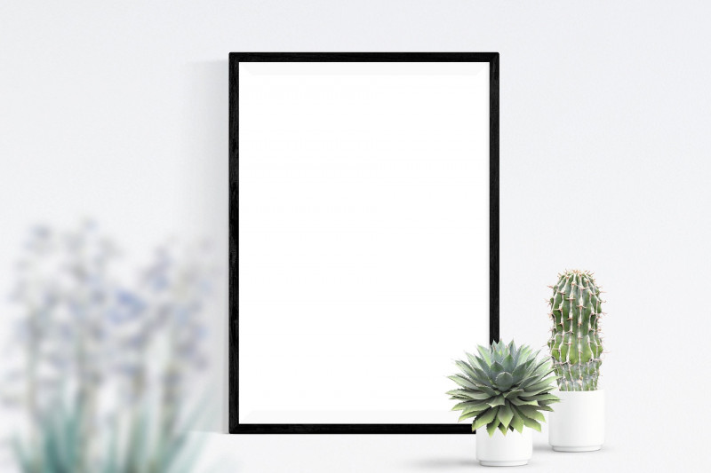 Atelier cadre entre terre et mer