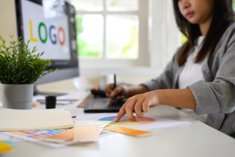 Atelier Canva les bases