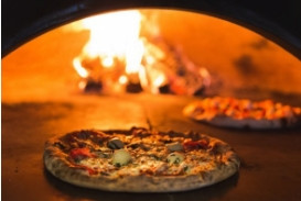 ATELIER: CONSTRUIRE UN FOUR A PIZZA PORNIC