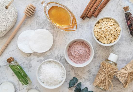 Atelier cosmétique au naturel à Pornic