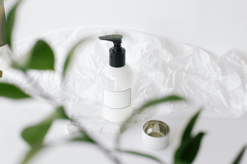Atelier cosmétique DIY: Baume déodorant et lait corps