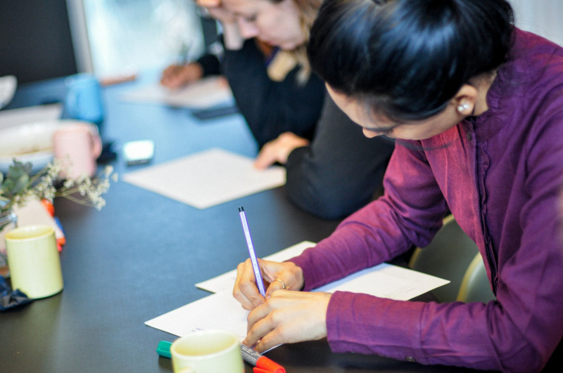 atelier écriture halloween prefailles lola rosenfield destination pornic plantes et sorts herbes graines