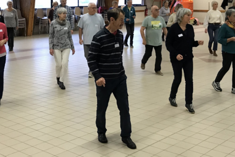 atelier dance et douceur