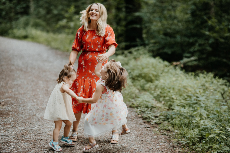 Atelier Danse Parent-bébé