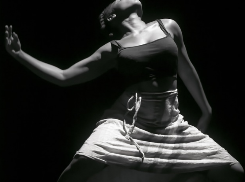 Atelier de danse africaine congolaise