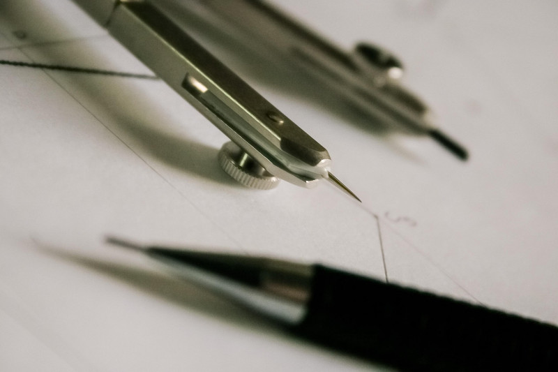 Atelier de géométrie créative pour les ados