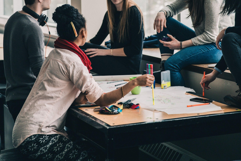 Atelier et formations pour les ados
