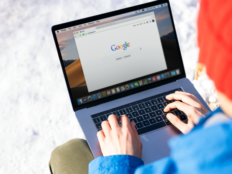 Atelier numérique Google My business
