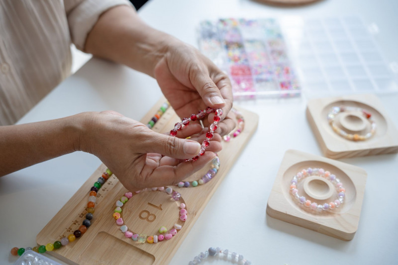 atelier perles miyuki