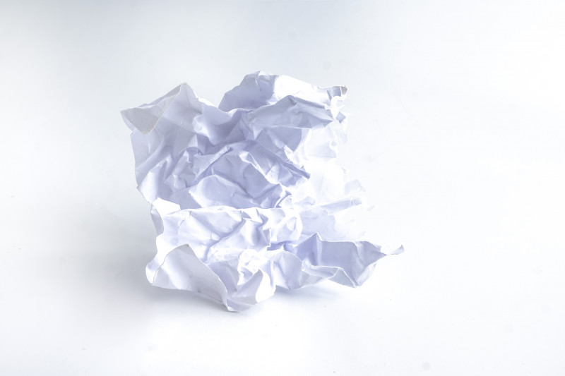 Atelier pour le mois des tout-petits : Sensori-papier