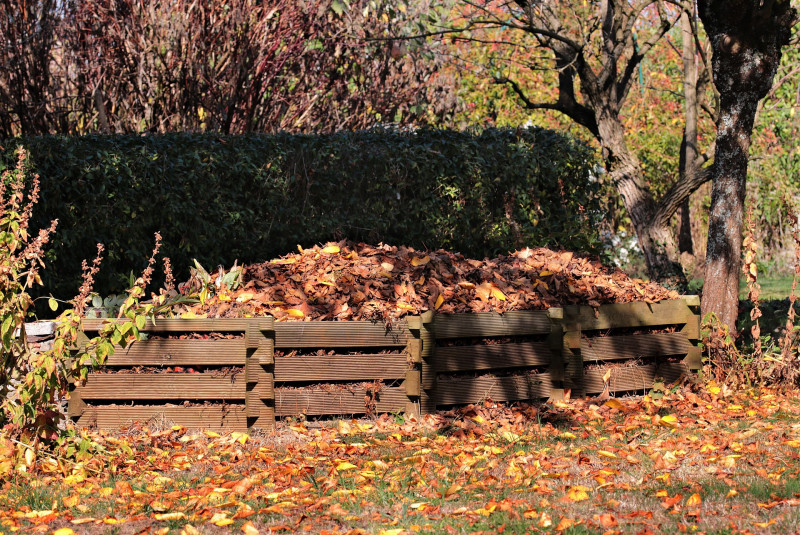 Atelier recycler ses déchets verts au jardin