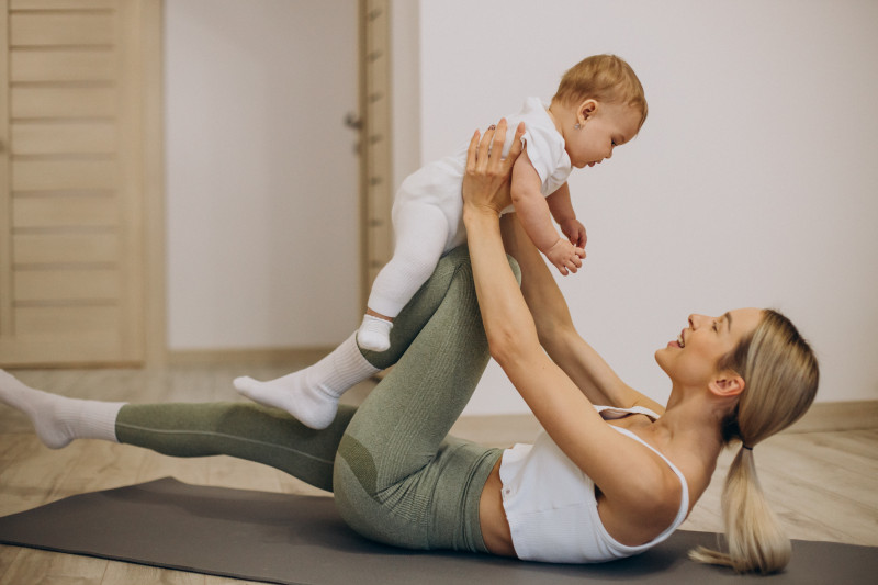 Atelier Yogistoire