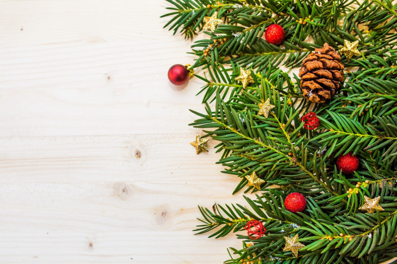 Ateliers de Noël