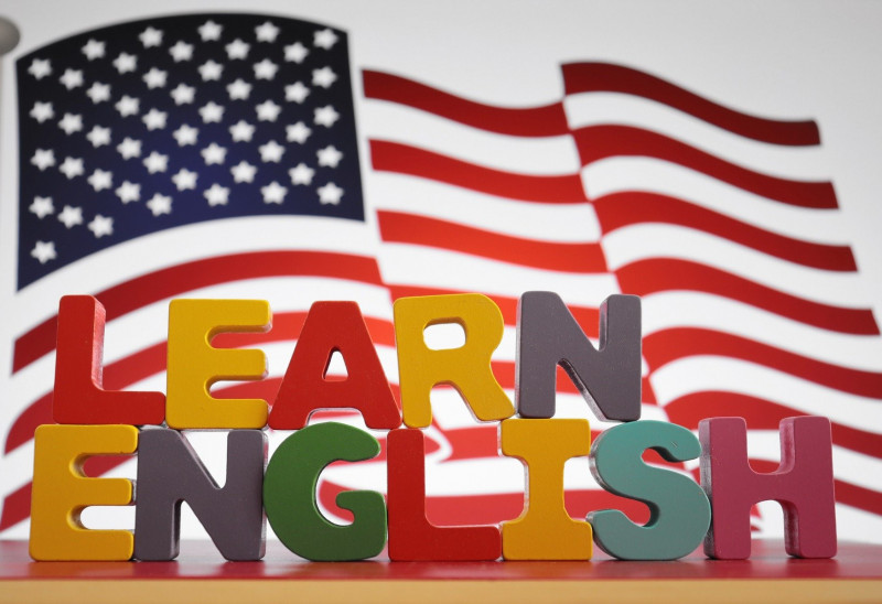 Ateliers speak english - enfants