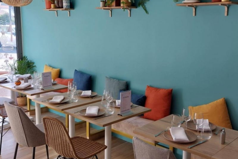 Au G'Retz des Saisons - Menu des fêtes de fin d'année - A emporter 2025