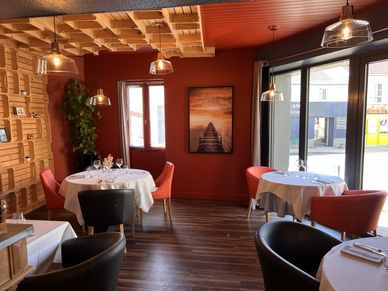 restaurant la plaine sur mer au retour du marché au retour du marché la plaine sur mer où manger la plaine sur mer