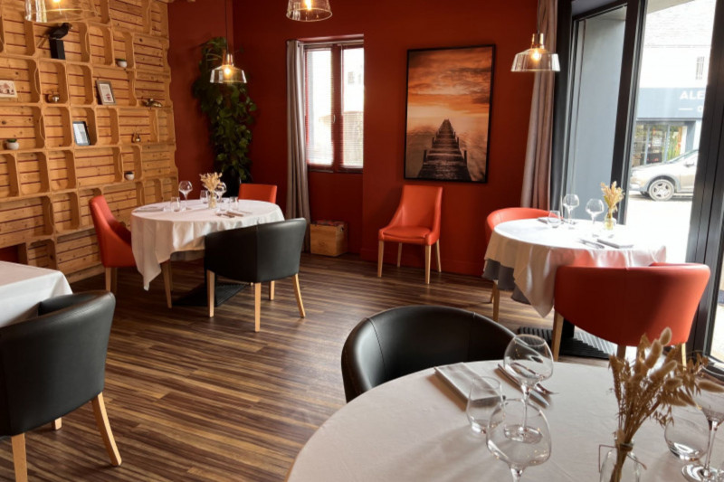 Repas de la Saint Valentin à La Plaine-sur-Mer, Sortir pour la Saint Valentin à la Plaine-sur-Mer, Menu de la Saint Valentin Plaine sur Mer, Fêter la Saint Valentin loire atlantique