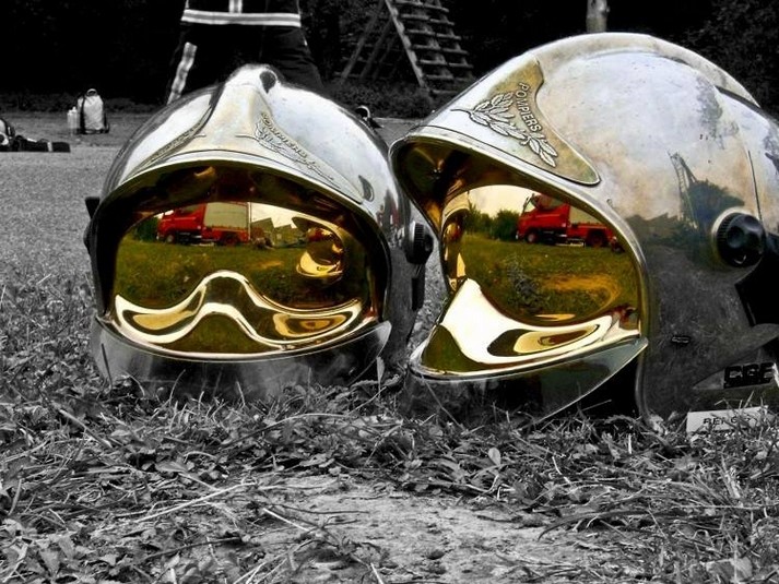 Bal des pompiers de pornic