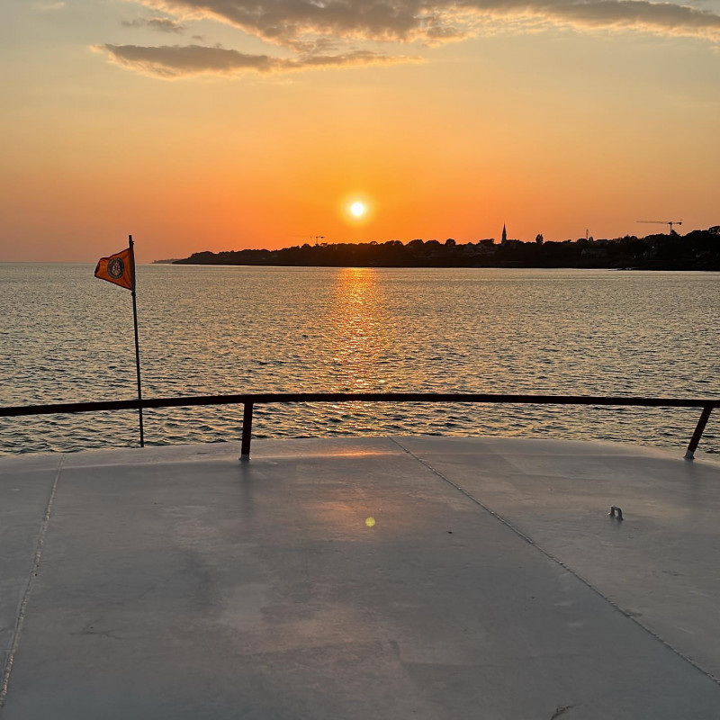 sonnenuntergang-ausflüge-zum-meer Pornic