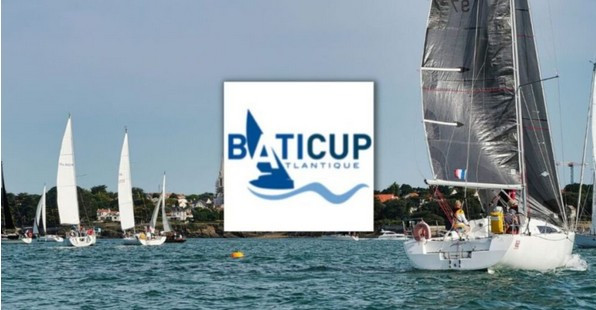 BATICUP ATLANTIQUE PORNIC