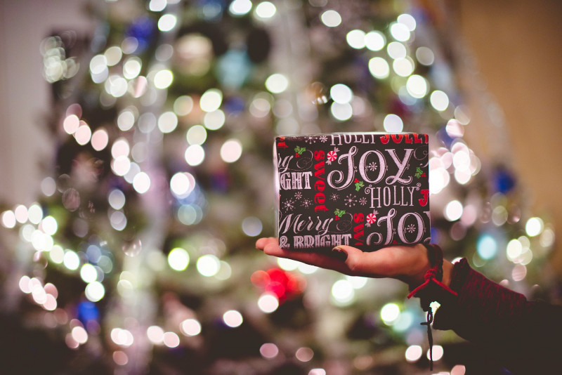 Le Marché de Noël des Créateurs de Retz à Préfailles
