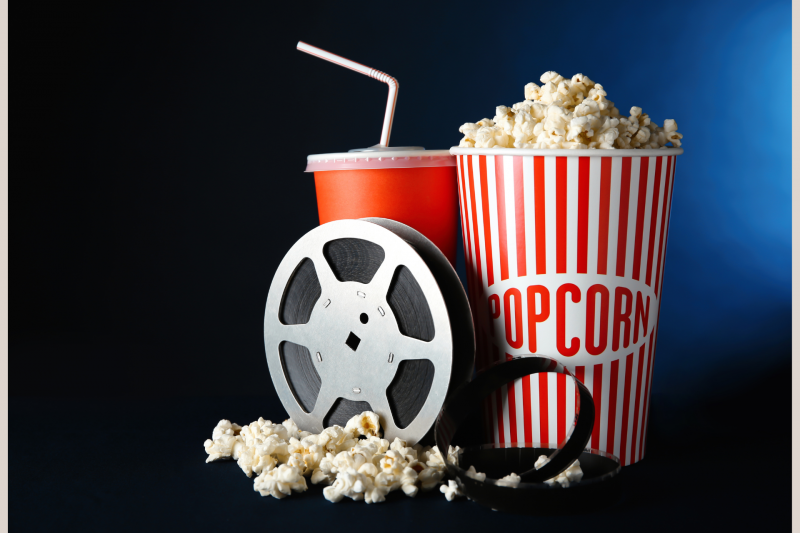 Filmfest im Kino St. Joseph – Workshops für Kinder, Vorführungen für junges Publikum – Reiseziel Pornic