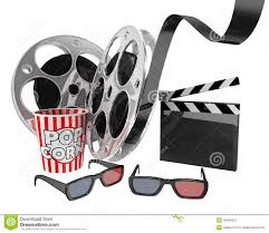 Bobines en fête au cinéma St Joseph pornic