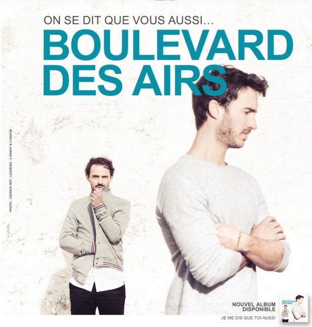BOULEVARD DES AIRS PORNIC