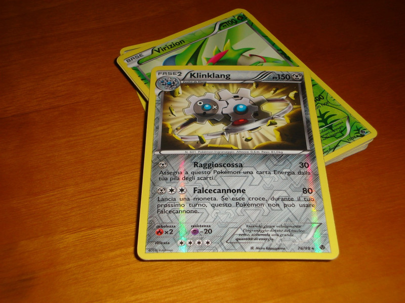 échange pokemon cartes enfants jeux