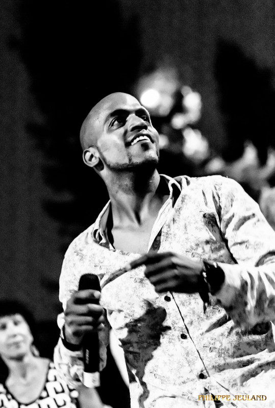 CARLITO ZUMA