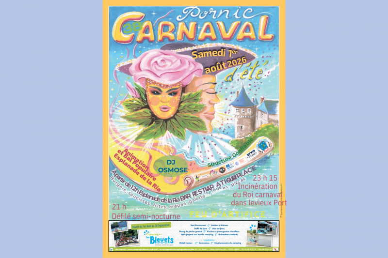 Carnaval d'été