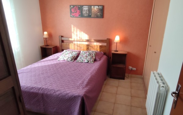 Chambre - NONDA