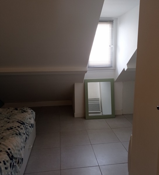 location appartement vacances Pornic mer plage sejour