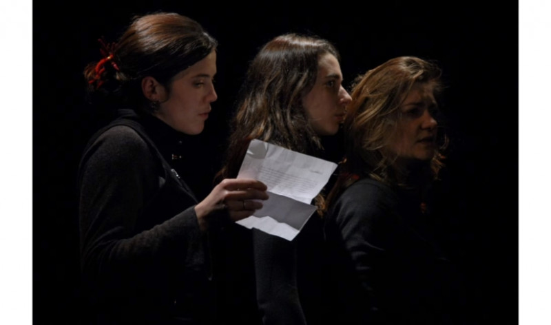 Chorale d'amateur.ices