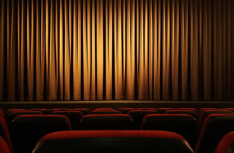 Ciné-débat à Préfailles pour Octobre Rose