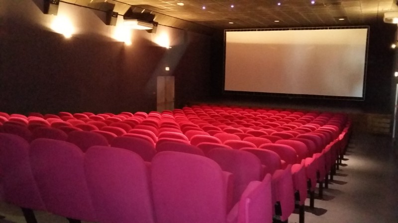 Cinéma de Préfailles