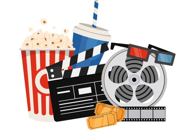 Kino: Kultfilmnacht „Destination Pornic“