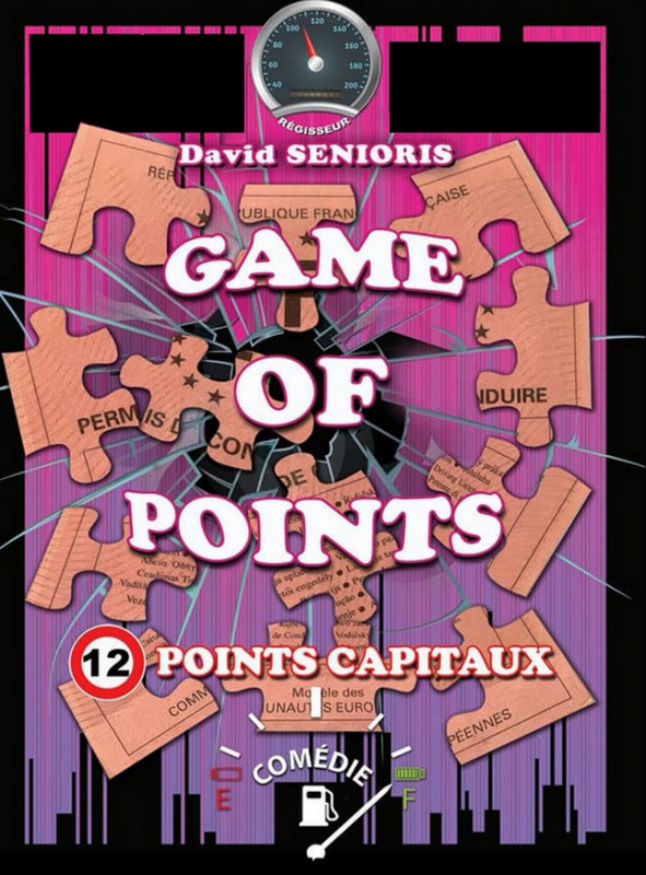 Comédie: game of points pornic
