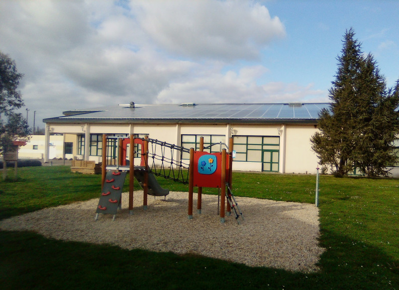 Room hire in Villeneuve-en-Retz