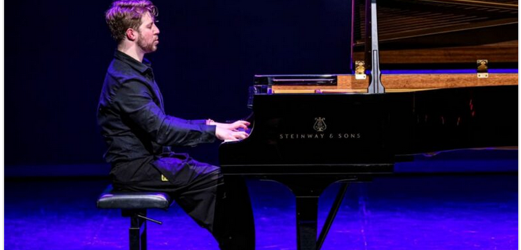 Concert apéritif Pornic Classic: lauréats concours Kowalski pornic
