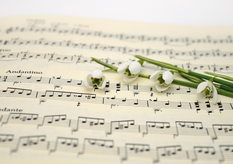 Concert Appogiature - Choeur d'Hommes